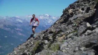 Vars Mountain Trail 2016  Official Teaser [upl. by Caniff]