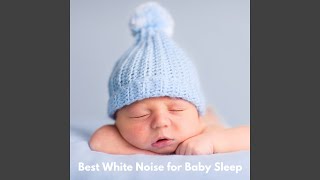 Clean White Noise for Deep Baby Sleep [upl. by Yrral22]