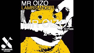 Mr Oizo  Z Official Audio [upl. by Vadim]