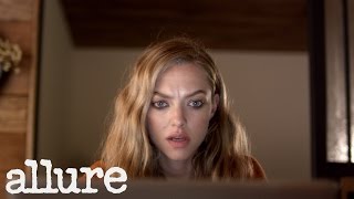 Amanda Seyfrieds 5 Steps to Living Life to the Fullest  Allure [upl. by Rozina]