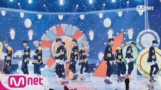 THE BOYZ  Giddy Up Comeback Stage  M COUNTDOWN 180405 EP565 [upl. by Anahsak]