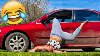 Best Fails of The Week Funniest Fails Compilation Funny Video  FailArmy [upl. by Kernan]