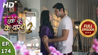 Ek Duje Ke Vaaste 2  Ep 174  Full Episode  28th January 2021 [upl. by Haletky]