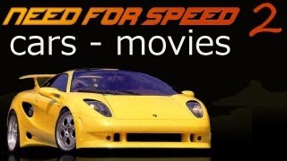 Need For Speed 2 Movies HD [upl. by Magnusson]