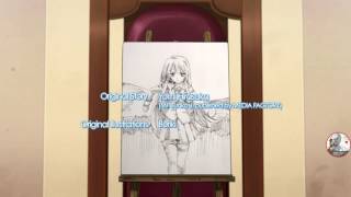 haganai intro song season 1 [upl. by Tavish]