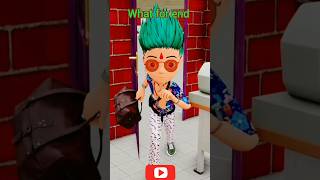 Hindi cartoon storycontactshorts trending cartoon funny [upl. by Nisse]