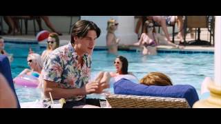 The Big Short 2015  Mark Baum quotI Say When We Sellquot 1080p [upl. by Flossie]