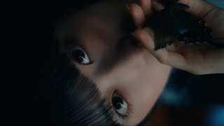 櫻坂46『僕は僕を好きになれない』 [upl. by Llenram]