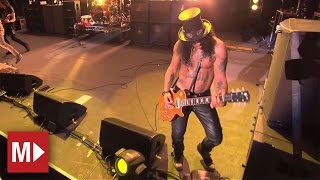 Slash ft Myles Kennedy amp The Conspirators  Live In Sydney  Trailer [upl. by Eilasor954]