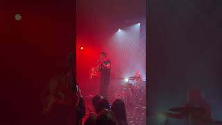 Joesef  Comedown Live  Melkweg  24042022 [upl. by Chap]