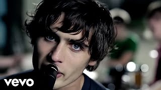 The AllAmerican Rejects  Swing Swing Official Music Video [upl. by Lyrahs312]