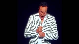 Smokey Robinson Live [upl. by Esirahs]