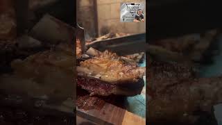 De la autopista a tu parrilla  asadoargentino humor asado parrilla [upl. by Alaik857]