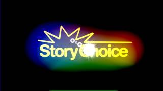 Story Choice Holdings logo [upl. by Nedgo]