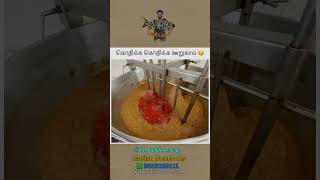 Most satisfying pickle making Whatsapp9655329111 wwwzafirafoodcom thenkadalmeenvan shorts [upl. by Moran105]