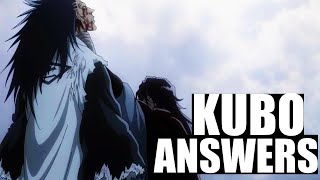 Finally Kubo Explains How Fake Yhwach Defeated Zaraki [upl. by Alenoel841]