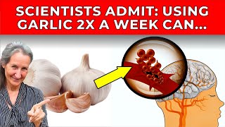 quotYou’re Using Garlic All Wrong – Here’s How to Get the Best Resultsquot  Dr Barbara ONeill [upl. by Anal]