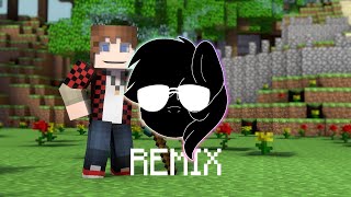 Bajan Canadian  Hunger Games JACKZer0 Remix [upl. by Tebor]