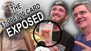 Revealing the truth behind Logan Pauls BGS 10 Charizard Card Ft Gary King Pokemon [upl. by Mcgray]