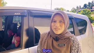 Video Gimik Majlis Apresiasi Murid MAM 202324 SK Tg Batu Keramat [upl. by Aniles]