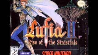 Lufia II  Sinistral Battle Theme Music Remix [upl. by Selda]