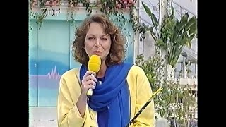 ZDF Fernsehgarten Intro 1581993 [upl. by Dayiz]