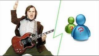 Jack Black prank call [upl. by Byler]