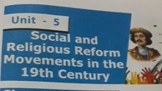 TNPSC Std 10 Social and Religious Reform Movement in 19th century tnpsc social study [upl. by Dugald]