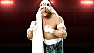 WWE Sabu Theme ROCK VERSION [upl. by Sirtemed]