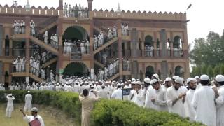 Darul uloom waqf deoband [upl. by Nnyllatsyrc135]