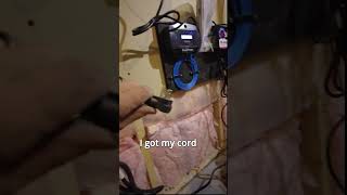 Annoying Sump Pump Sound [upl. by Llij]