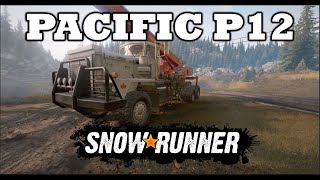 Pacific P12 Review The Real Life OG Prime Mover [upl. by Lodovico]