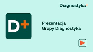 Prezentacja Grupy Diagnostyka [upl. by Ynahteb73]