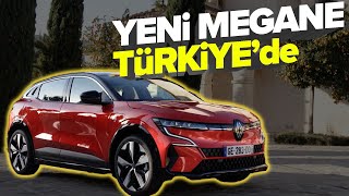 YENİ MEGANE TÜRKİYEDE  Hangi Paketi Seçmeli  ÖTV Artış İhtimali renault megane [upl. by Kataway]