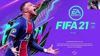 FIFA 21 PS4 PKG 750755  Voces en Español DaxGaming21 [upl. by Pollitt]