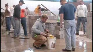 A career in masonry [upl. by Swift]