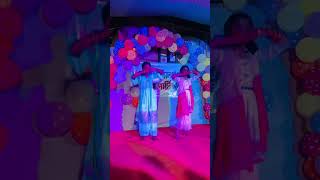 Long lacci song dance performance dance dancecover bollywood dancer choreography wedding scho [upl. by Ycnay]