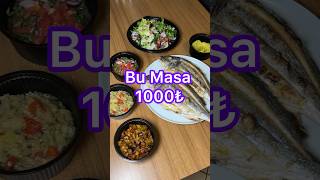 İbo Chef Meze Market Afyon [upl. by Enelyt]