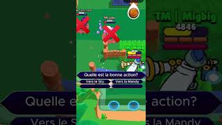 ASTU une BONNE VISION du JEU sur BRAWL STARS✨ [upl. by Antonin300]