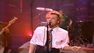 Stone Temple Pilots Late Night Performances From 19932010 [upl. by Bausch]