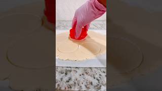 Lets make sugar cookies [upl. by Courtnay]