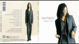 Paul Taylor  Runaway [upl. by Anurb]