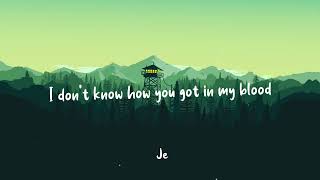 Jezebel  The Rasmus Lyrics [upl. by Meid]