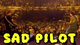 SAD PILOT Live In Atlanta 2024 King Gizzard amp The Lizard Wizard [upl. by Roseline]