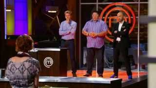 MasterChef US S04E06 Full Episode [upl. by Alamap]