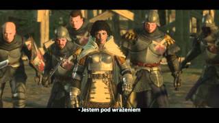 Dragons Dogma  Pamiętnik Dewelopera 1  NAPISY PL [upl. by Tillie649]