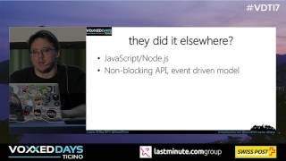 ThinkAsync in Java8 by Dmitry Aleksandrov [upl. by Ymmac]