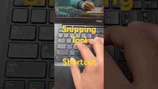 Snipping Tool Secrets Boost Your Productivity technology shortcutkeys windows productivityhacks [upl. by Issim]