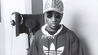 EL SWAGGA  PPTN Freestyle  Clip vidéo officiel [upl. by Bullard]