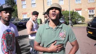 Louis Rei  Warm Up Sessions S4EP47 SBTV [upl. by Rashida891]